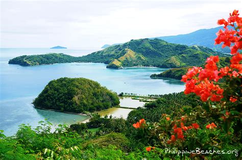 beaches in mati